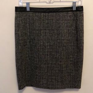 Ann Taylor pencil skirt